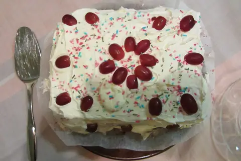 Bents Homebakes photo 4