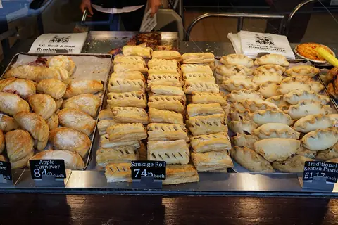 Bents Homebakes photo 3